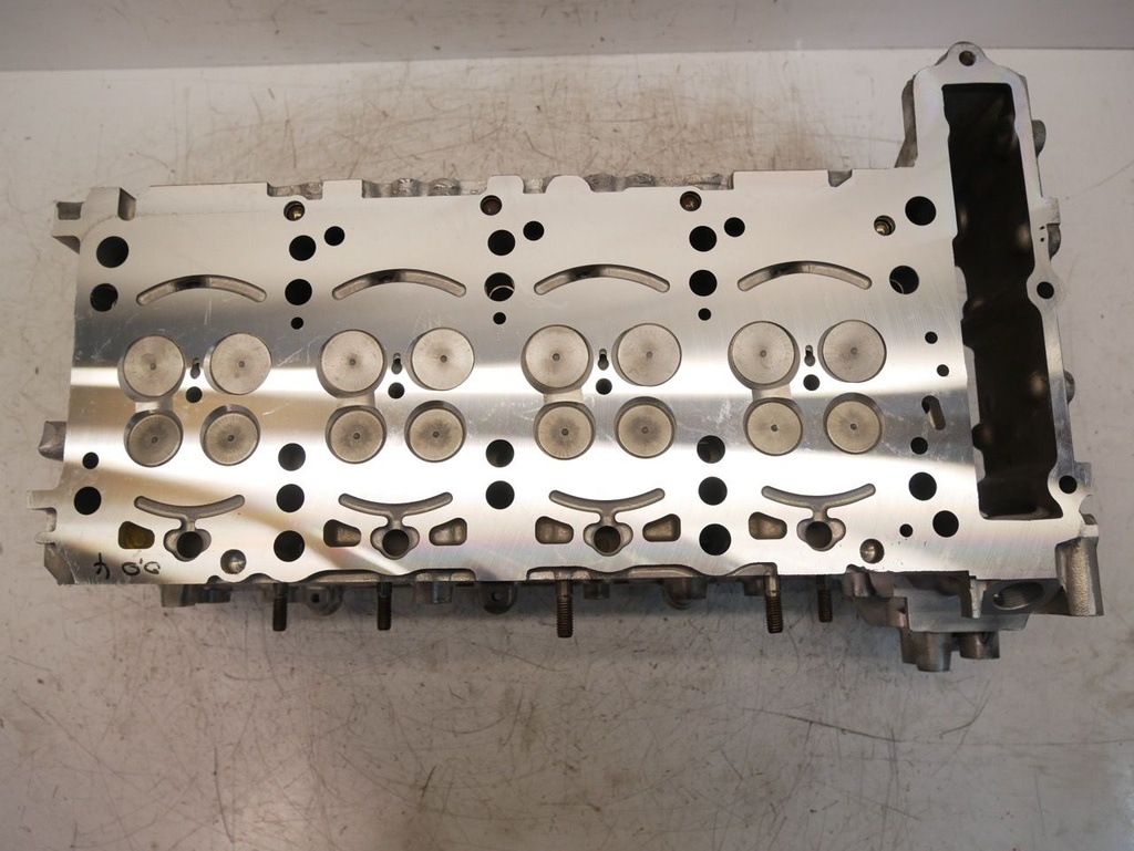 [MTD-511866] Culata Mercedes Sprinter 2.2 OM651.958 651.958