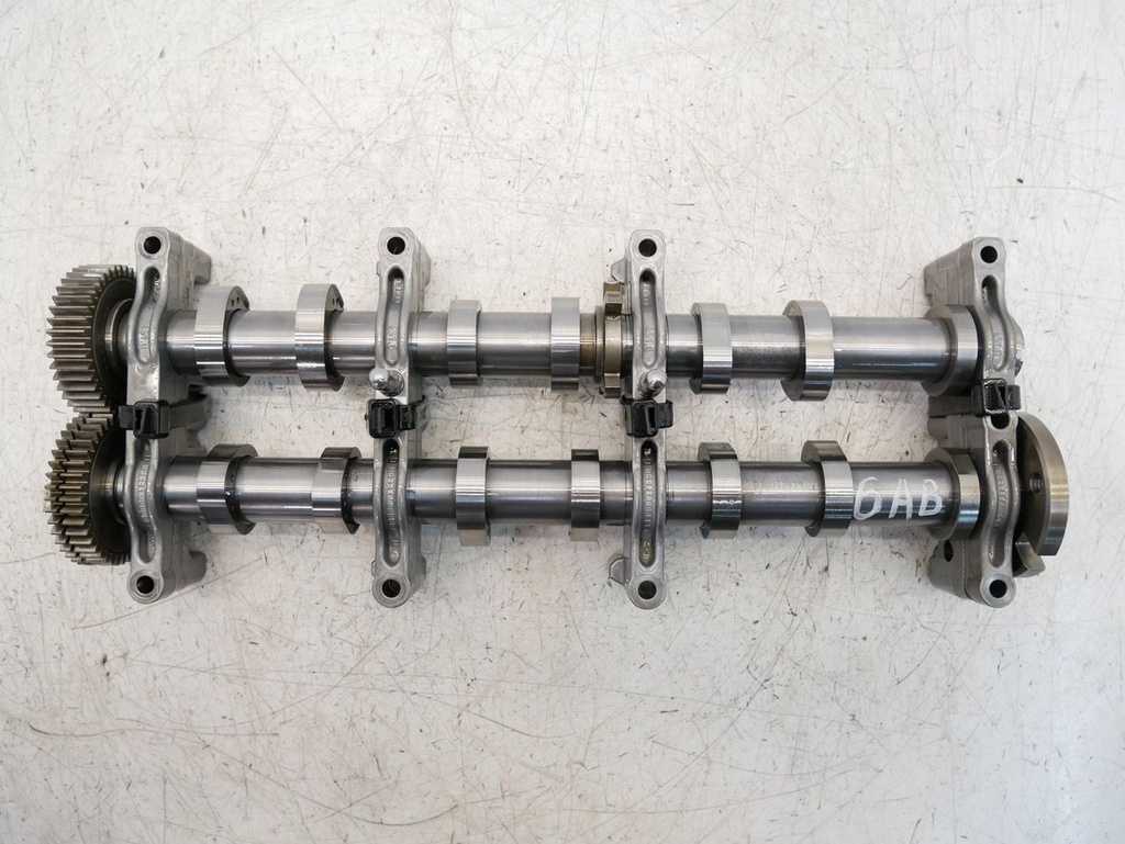 [MTD-491940] Árbol de levas para Audi A7 3.0 TDI CDU CDUC 059109022CT