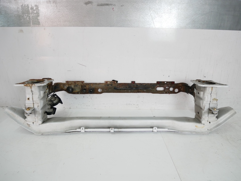 [MTD-492003] Parachoques Ford Focus 1.0 EcoBoost M1DD F0C1-72803