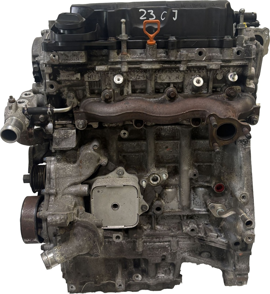 [MTD-487111] Motor Honda Civic IX 1.6 i-DTEC N16A1