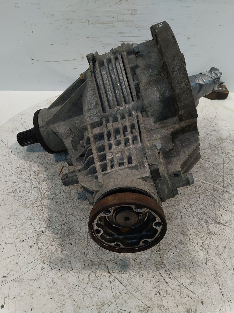 [MTD-514477] Diferencial VW T6 2.0 TDI - CXFA CXF 09N409053E