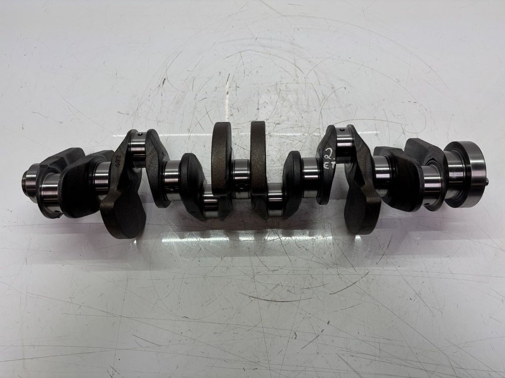 [MTD-509056] Cigüeñal BMW Serie 7 F02 740Li 3.0 N55 235 kW