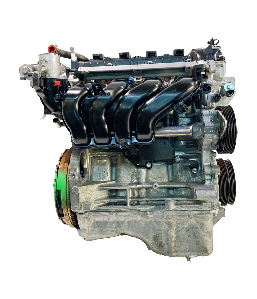 [MTD-397622] Motor Suzuki Swift MK5 V AZ 1.2 SHVS Mild Hybrid K12C K12CS