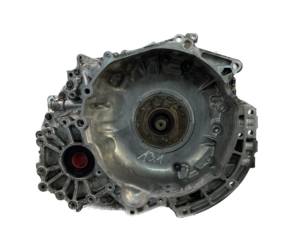 [MTD-386768] Transmisión automática Volvo V70 MK3 III 135 3.2 B6324S TF-80SC 36050324