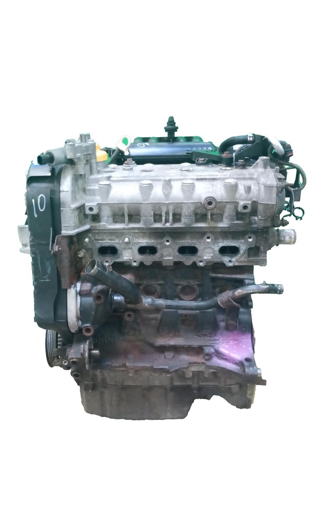 [MTD-428720] Motor Alfa Romeo Mito 1.4 Gasolina 58 kW (78 CV) 2011