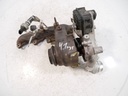 Turbocompresor Nissan Renault Primastar Trafic 2.0 dCi M9R717 M9R 144109681R