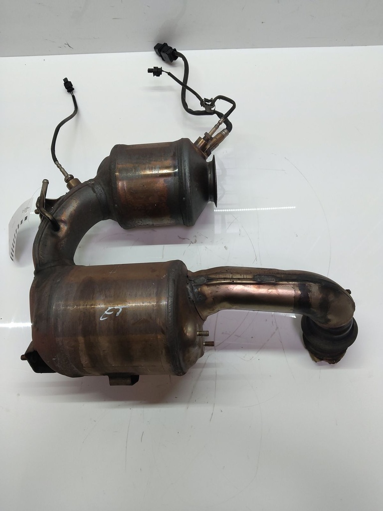 [MTD-513100] Catalizador Mini Countryman Cooper SD R60 2.0 D N47C20A N47C20U1 N47 8509935