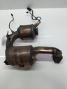 Catalizador Mini Countryman Cooper SD R60 2.0 D N47C20A N47C20U1 N47 8509935