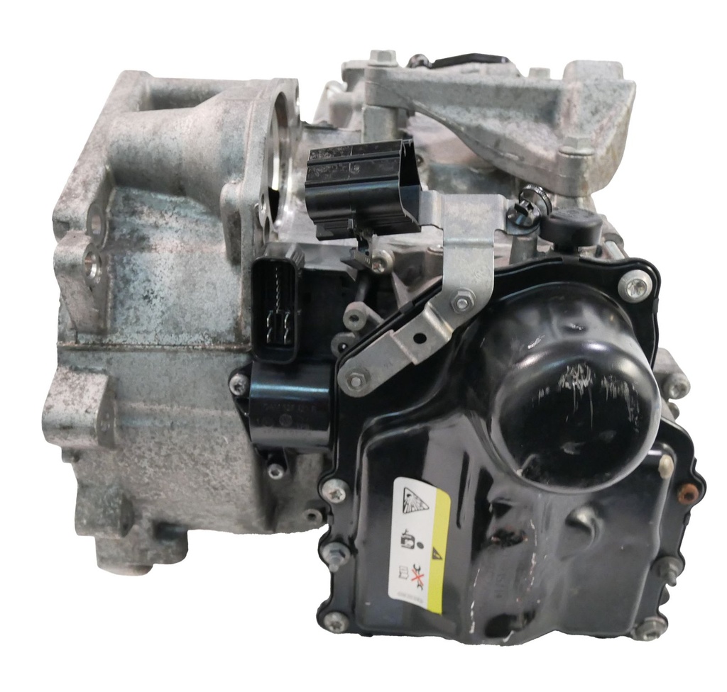 [MTD-424257] Caja de cambios automática Audi A3 8V 1.5 TSI 35 TFSI DADA DAD 0CW300043D