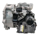 Caja de cambios automática Audi A3 8V 1.5 TSI 35 TFSI DADA DAD 0CW300043D