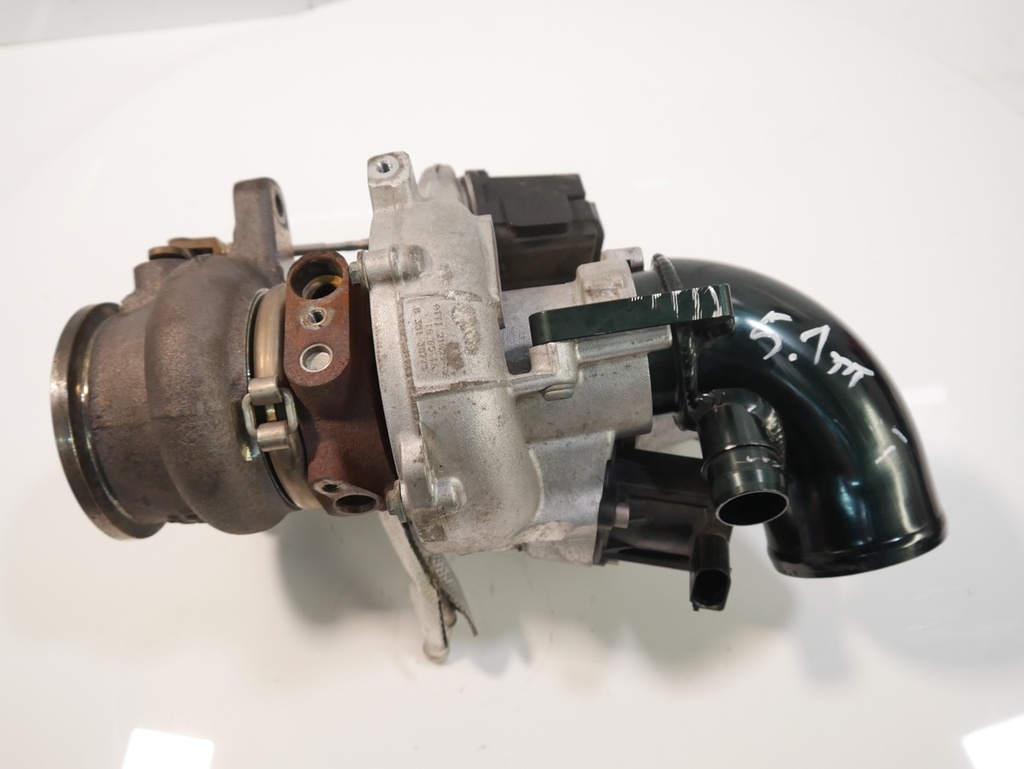 [MTD-468393] Turbocompresor Seat Leon / VW Golf MK7 2.0 TSI Cupra GTI CJXH CJX 06K145722T
