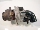 Turbocompresor Seat Leon / VW Golf MK7 2.0 TSI Cupra GTI CJXH CJX 06K145722T