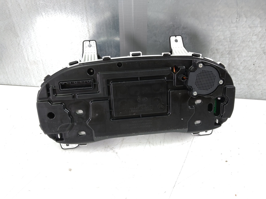 [MTD-528801] Cuadro de instrumentos Kia Ceed CD