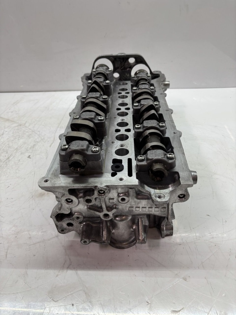 [MTD-446780] Culata para Jaguar XJ X351 5.0 V8 508cv AJ133