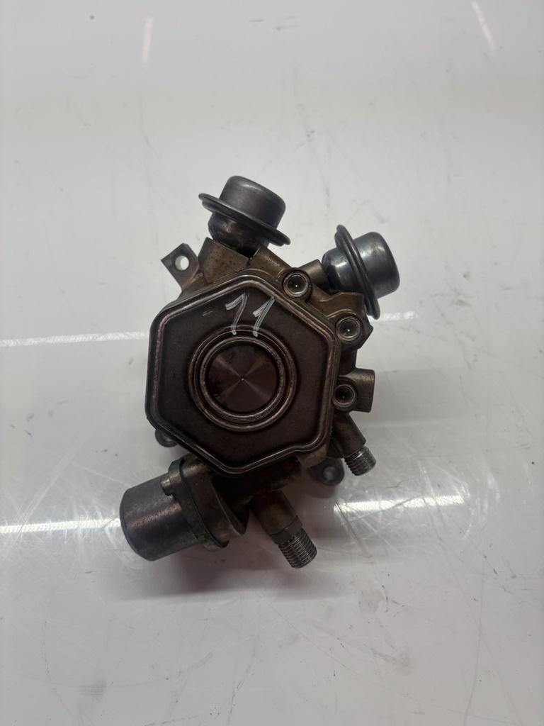 [MTD-495228] Bomba de combustible Porsche Cayenne 4.8 V8 gasolina M48.51 94811031554