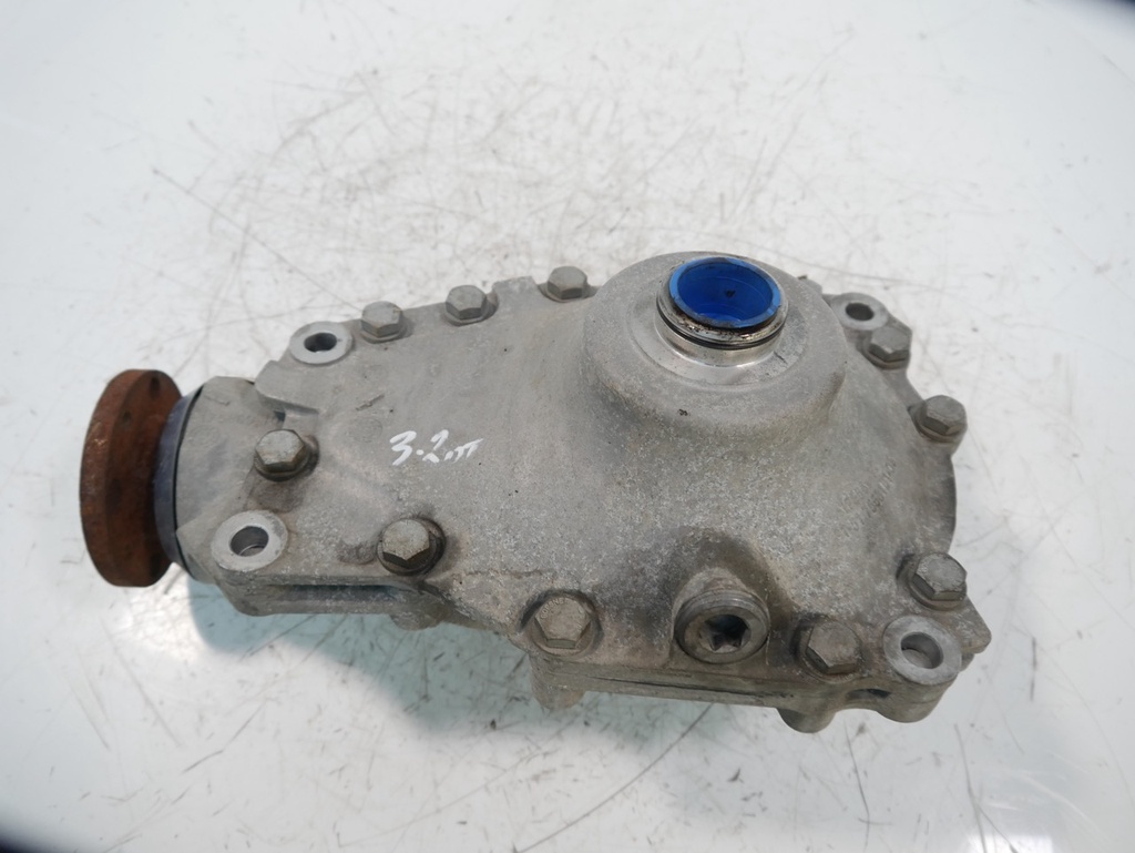 [MTD-492140] Diferencial BMW Serie 3 F30 2.0 320i xDrive N20B20B 7558151