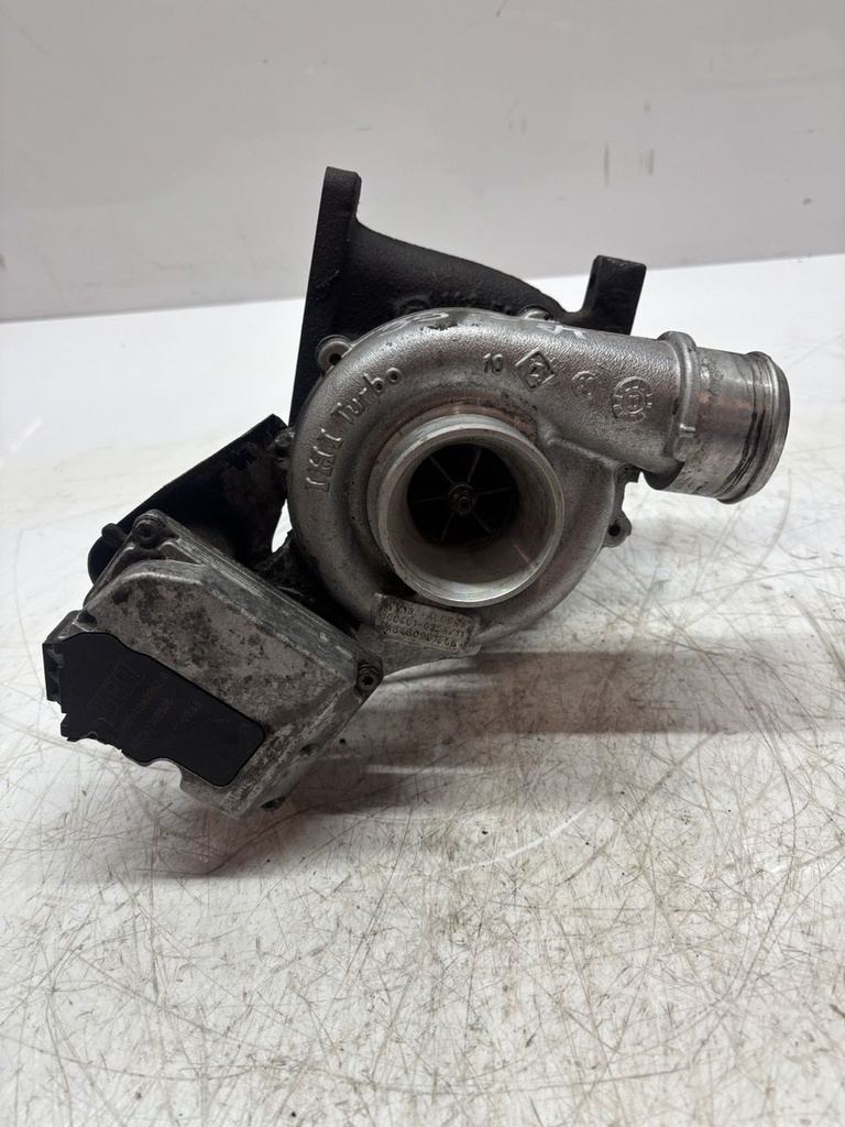 [MTD-492321] Turbocompresor para Mercedes Vito W639 2.2 CDI OM646.980
