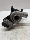 Turbocompresor para Mercedes Vito W639 2.2 CDI OM646.980