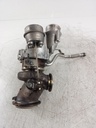 Turbocompresor Mercedes C 63 S 4.0 AMG M177.980 A1770900080