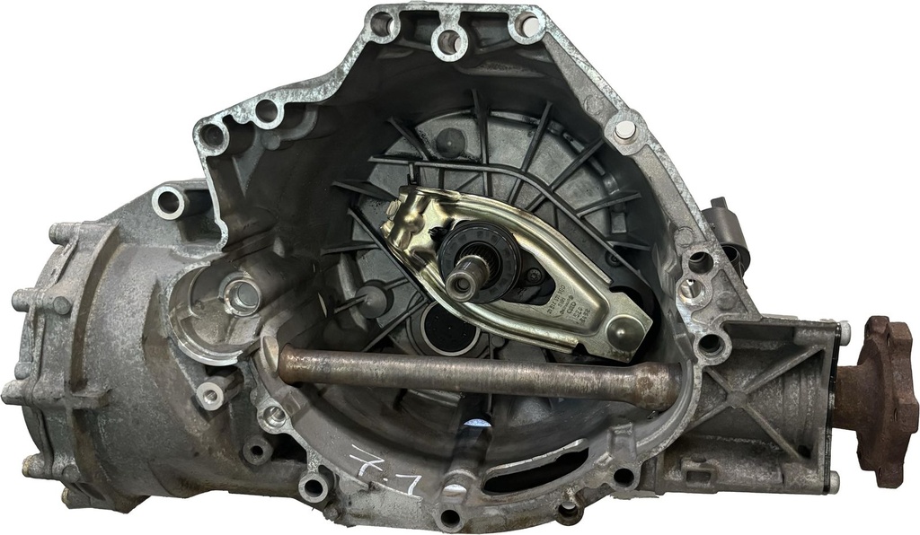 [MTD-451833] Caja de cambios manual 6 velocidades Audi A4 A5 A6 Q5 2.0 TDI CGLC CGL NEK 0B2300029J