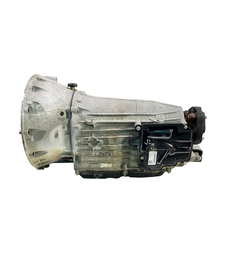 [MTD-392913] Caja de cambios automática Mercedes Clase V Vito 2.2 CDI W447 722.908