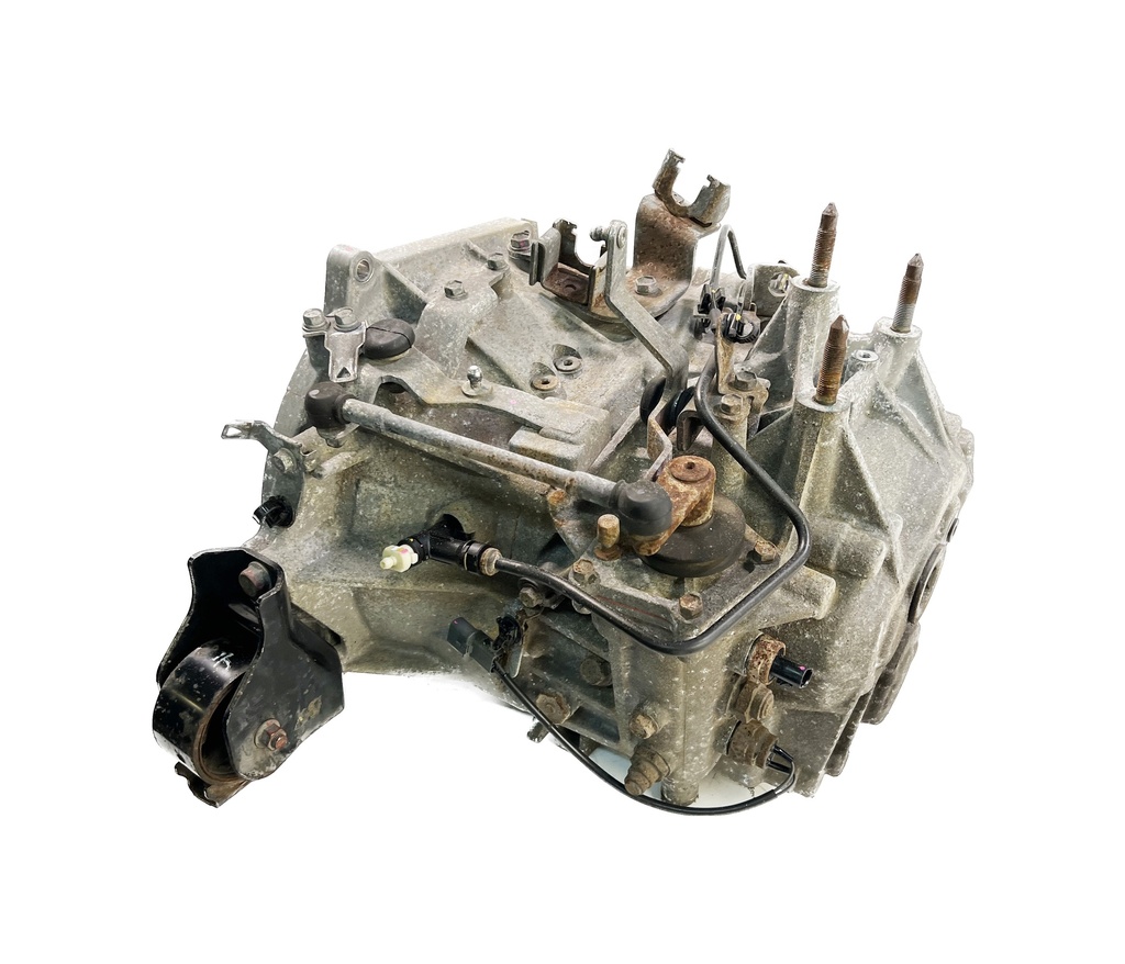 [MTD-378247] Caja de cambios manual Mitsubishi ASX GA 1.8 DI-D 4N13 2WD 2500A294