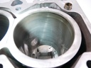 Bloque motor Ford Mustang 2.3 EcoBoost N48H N48 H EJ7E-6015-DC