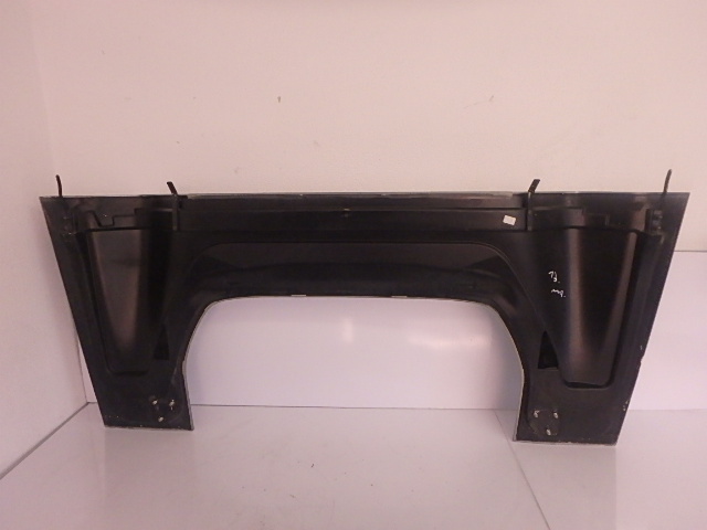 [MTD-178086] Tapa de motor Ferrari F430 Spider 4.3 490 CV F136E