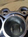Bloque motor Hyundai Kona