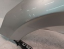 Aleta delantera izquierda Platinum Silver Hyundai Ioniq AE 1.6 G4LE