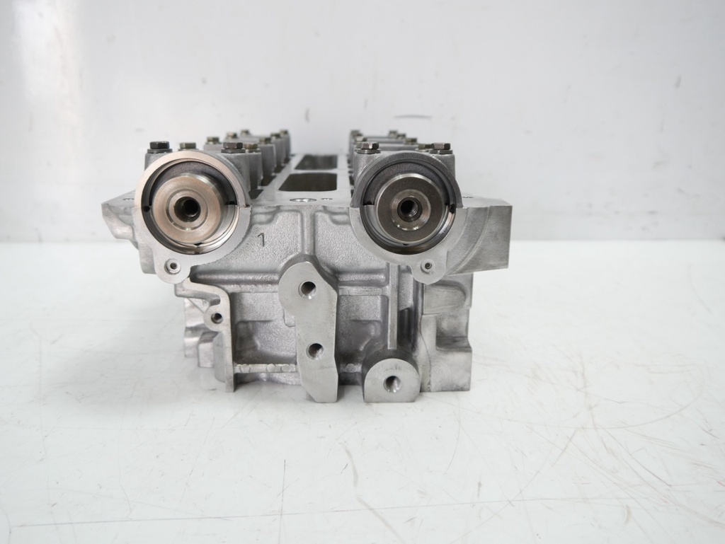 [MTD-508434] Culata Ford Fiesta 1.4 SPJC C14HDEZ 8A6G-6090-DA