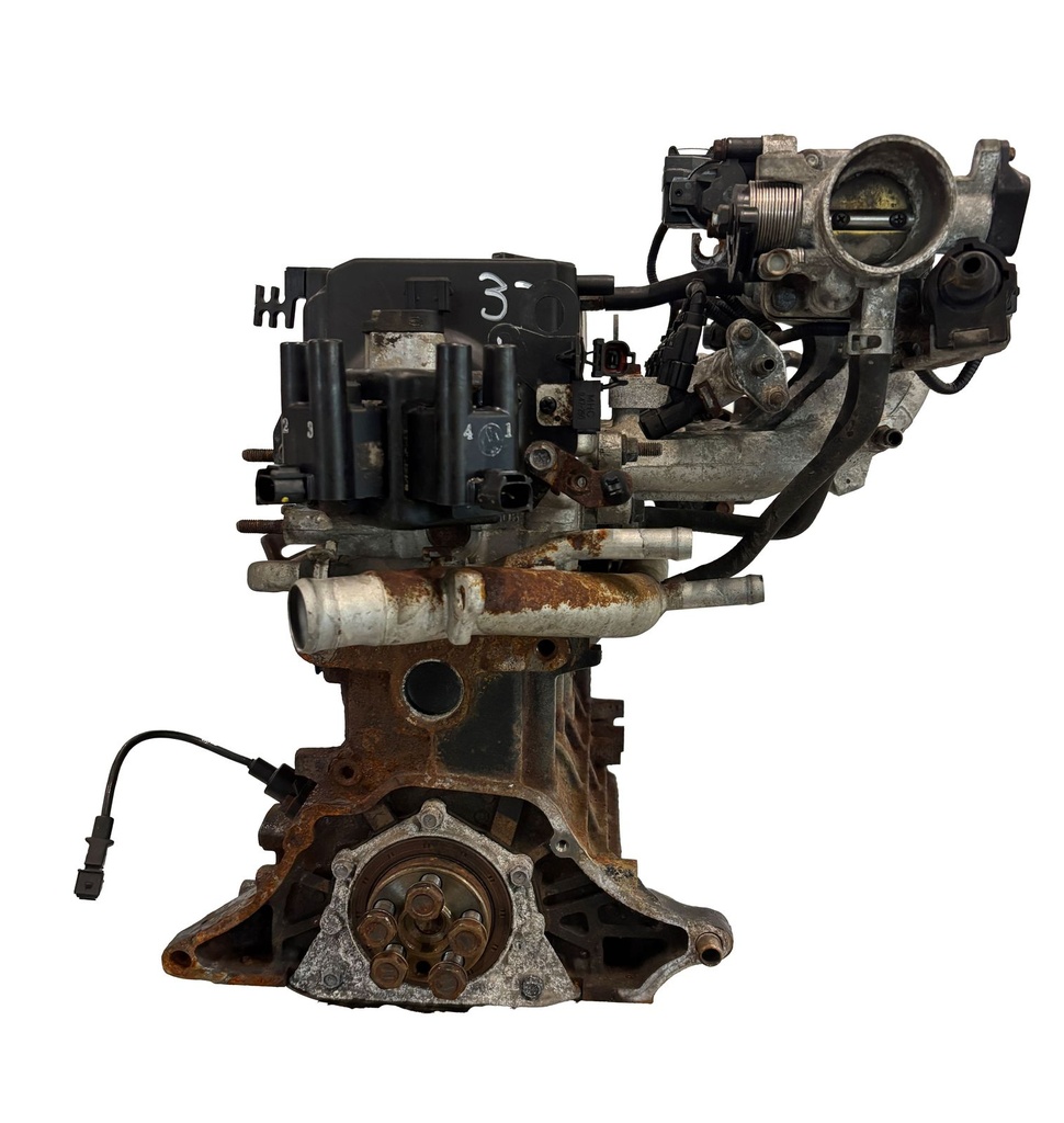 [MTD-495381] Motor Hyundai Getz 1.3 G4EA 2110122Y02 113.000km
