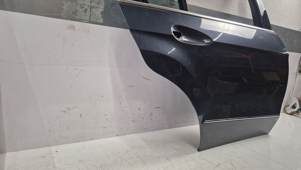 [MTD-510220] Puerta gris tenorita Mercedes Clase E W212 2.2 CDI E250 OM651.924