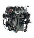 Motor Opel Corsa F 1.2 68 kW 101 CV F12XHL