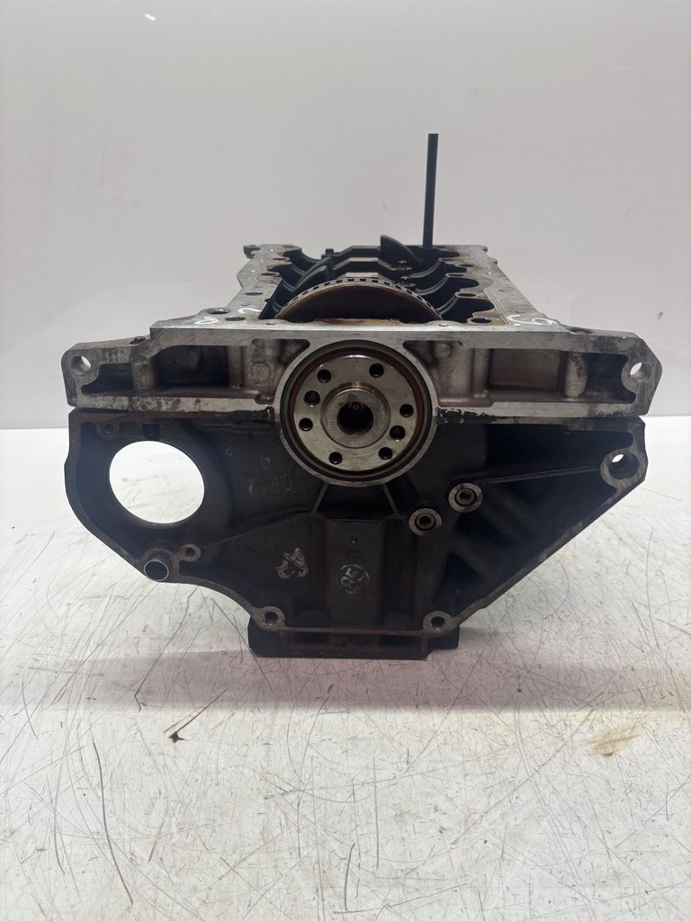 [MTD-475930] Bloque motor Opel Astra H 1.4 gasolina Z14XEP LJ2 55573204