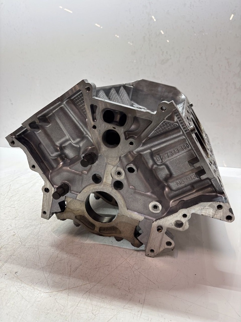 [MTD-474846] Bloque motor defectuoso BMW Serie 7 F01 4.4 750i N63B44A N63 7843360