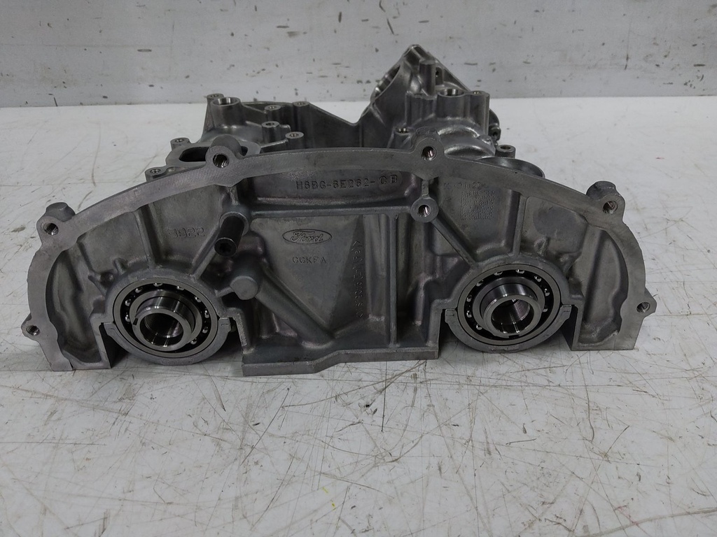 [MTD-514933] Tapa de válvulas con árboles de levas Ford Puma 1.0 EcoBoost BZJA H6BG-6E262-CB