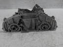 Tapa de válvulas con árboles de levas Ford Puma 1.0 EcoBoost BZJA H6BG-6E262-CB