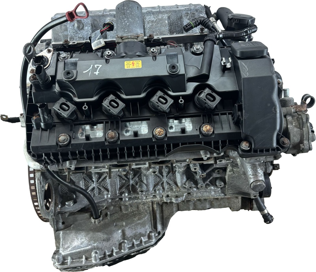 [MTD-445560] Motor BMW Serie 7 E65 E66 E67 3.6 V8 Gasolina 735i N62B36A