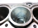 Bloque motor Ford Mustang 2.3 EcoBoost N38 N48H EJ7E-6015-DC