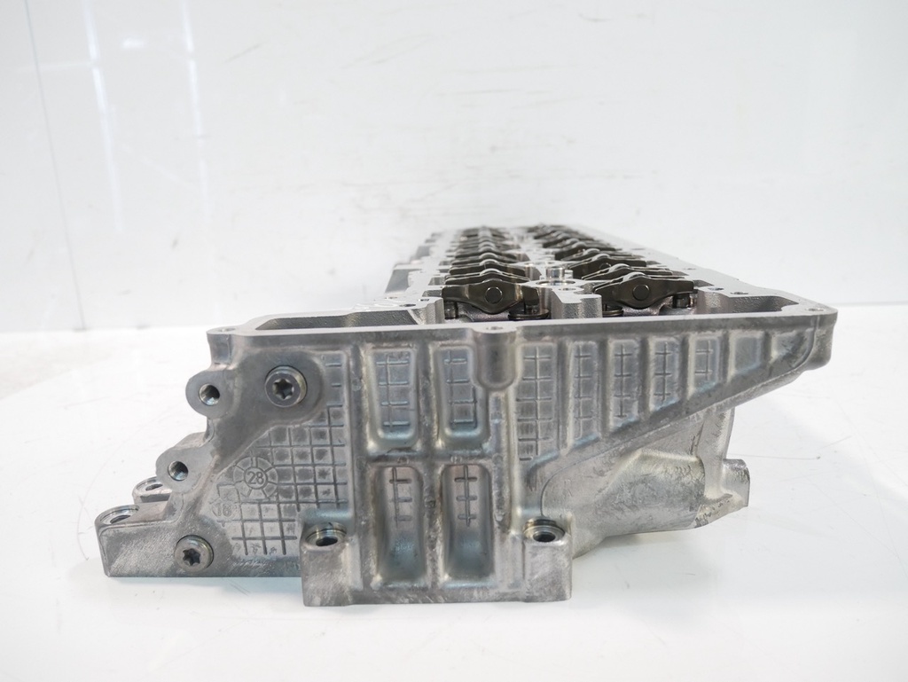 [MTD-449857] Culata BMW Serie 8 G14 G15 G16 3.0 840 d B57D30B