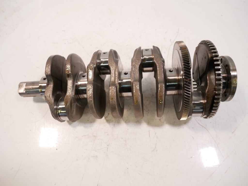 [MTD-448926] Cigüeñal Nissan Navara 2.3 DCI YS23DDTT YS23E280 YS23 836 PL