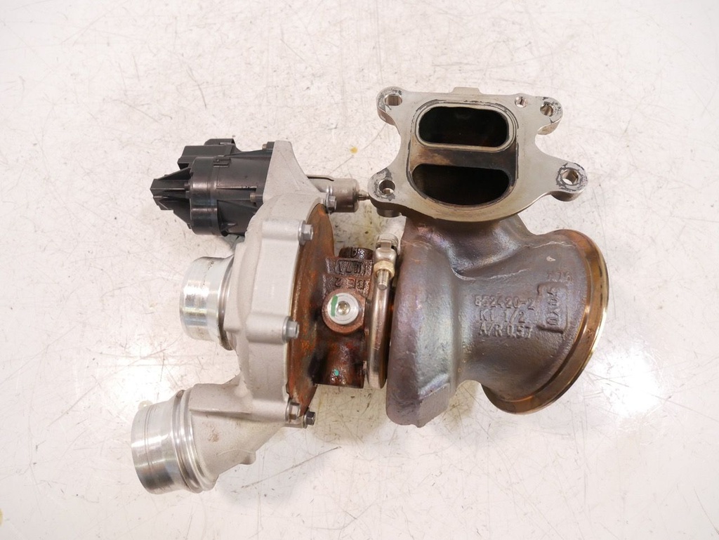 [MTD-424136] Turbocompresor BMW Serie 3 G20 G21 330e 2.0 xDrive B48B20A