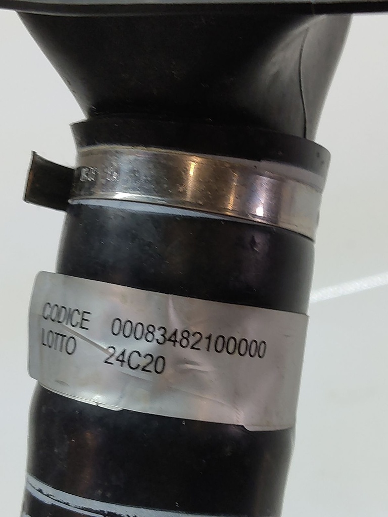 [MTD-506634] Toma de aire FERRARI 296 GTS 3.0 V6 Hybrid F163BC 2024