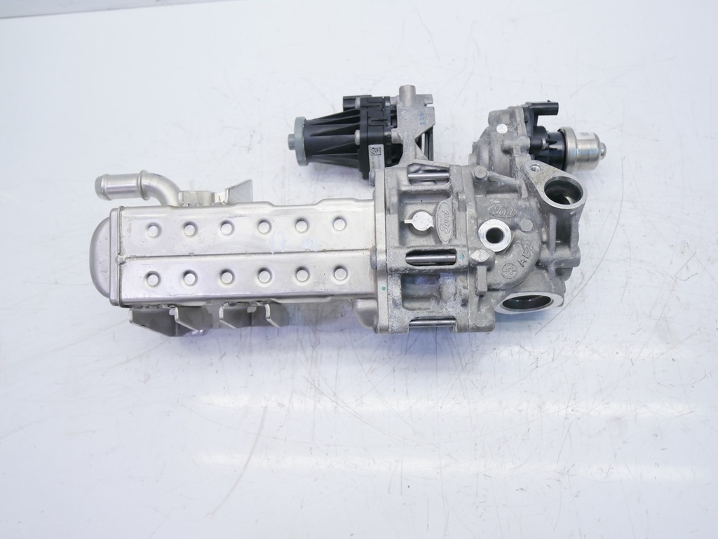 [MTD-421482] Enfriador de gases de escape VW Amarok T1A T1B 3.0 TDI 4motion DXWB DXW 0XW131508A