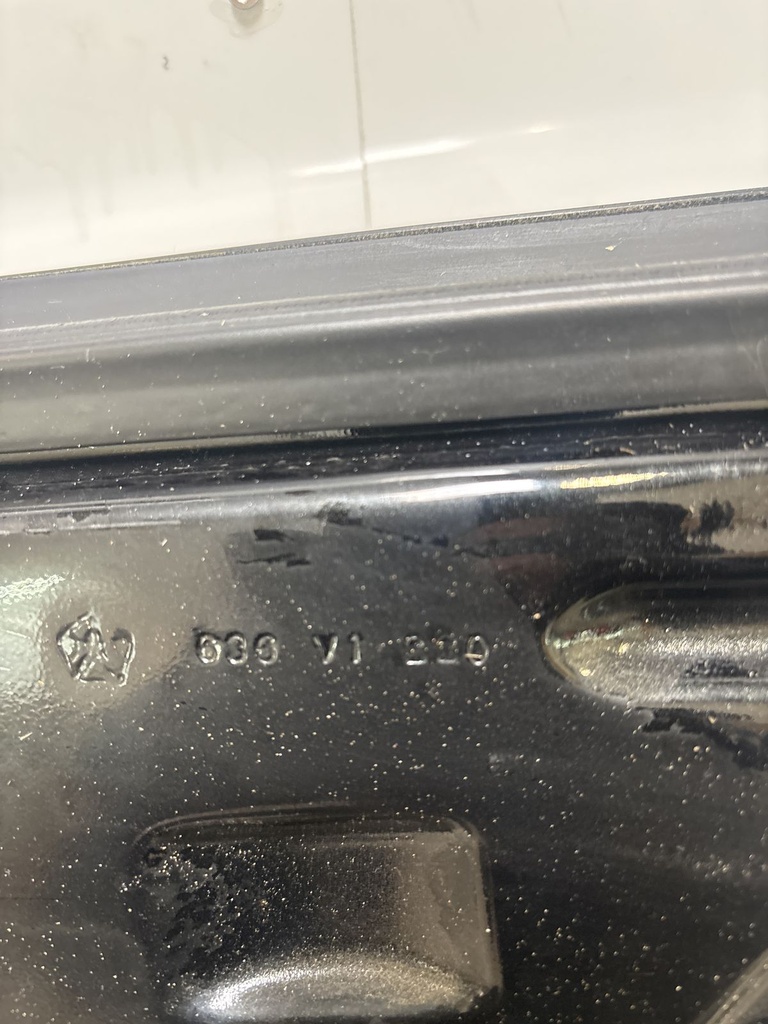 [MTD-510786] Puerta Jeep Cherokee IV WK 3.0 CRD V6 4x4 Diesel EXF 55113634AH