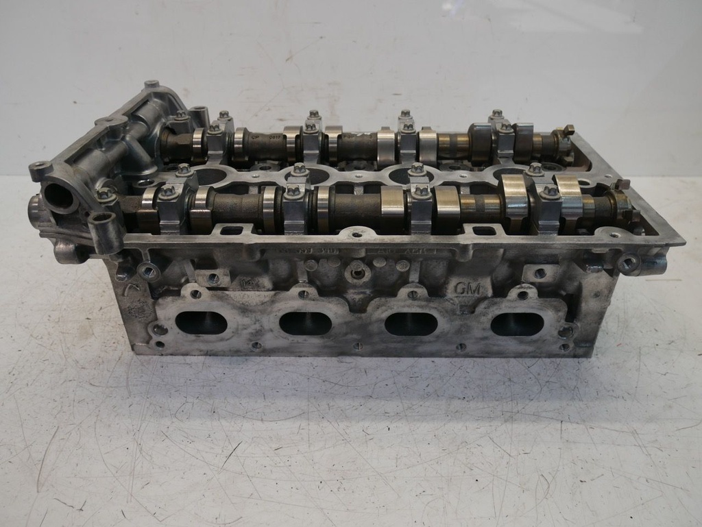 [MTD-508409] Culata Opel Astra 1.6 A16XER A16 LDE 55559340