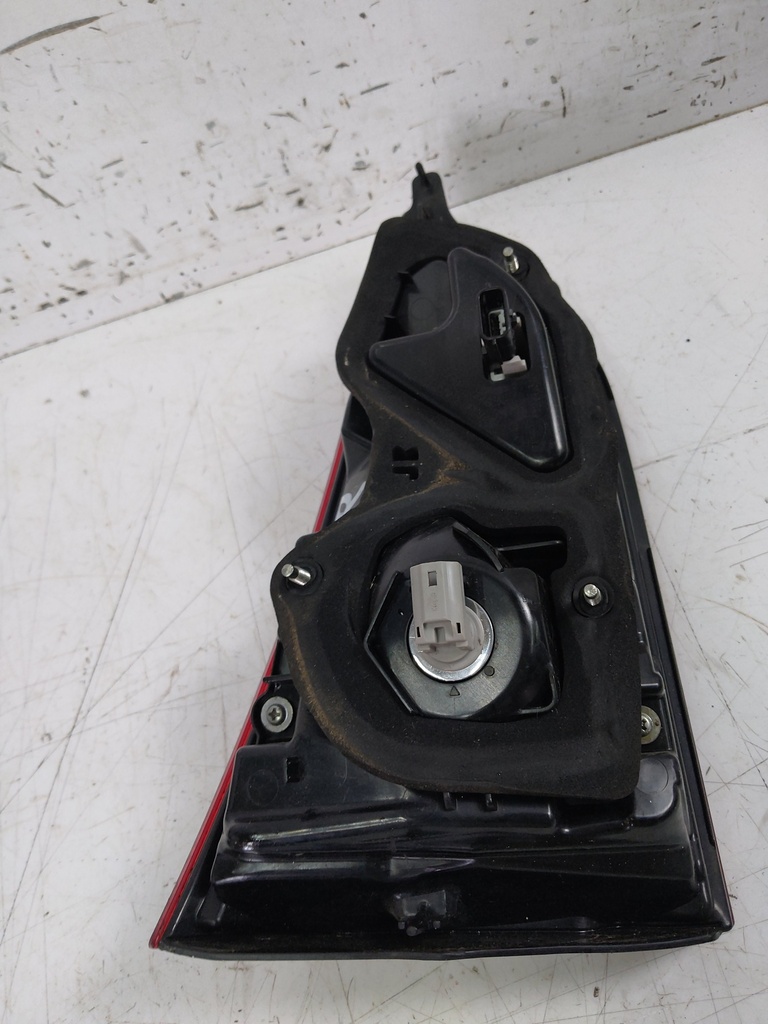 [MTD-528799] Piloto trasero Nissan Qashqai MK2 J11