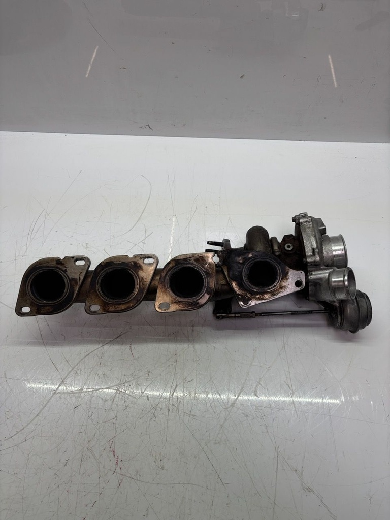 [MTD-505530] Turbocompresor Mercedes Clase E E63 AMG 5.5 V8 M157