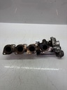 Turbocompresor Mercedes Clase E E63 AMG 5.5 V8 M157